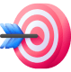 Target illustration