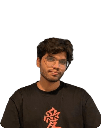 RUDRESH