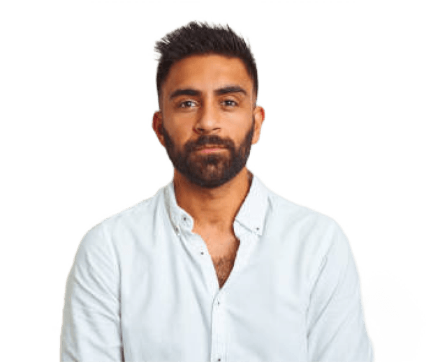 Rohan Saxena