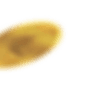 Gold coins stack