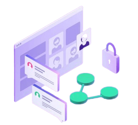 Privacy Illustration